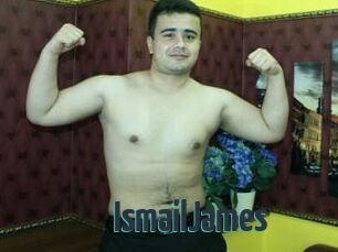 IsmailJames
