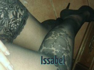 Issabel
