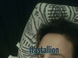Itastallion