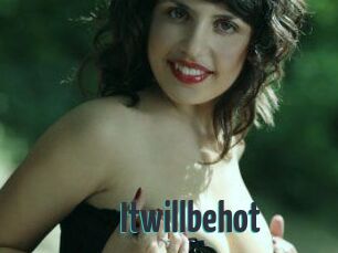 Itwillbehot