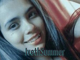 IvethSummer