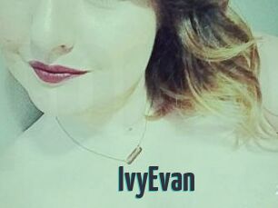 IvyEvan