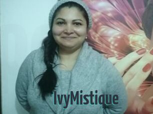 IvyMistique