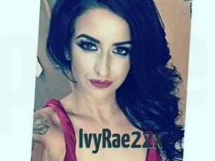 IvyRae22x