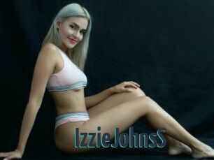 IzzieJohnsS