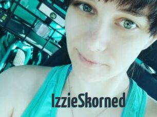 IzzieSkorned