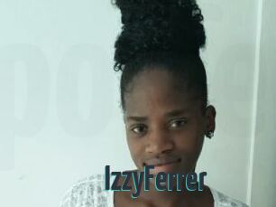 IzzyFerrer