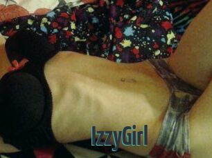Izzy_Girl