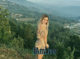 IAmLive