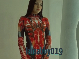 Iamabby019
