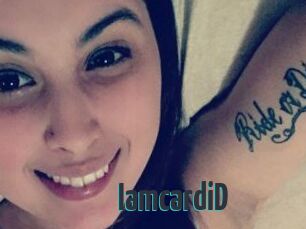 IamcardiD