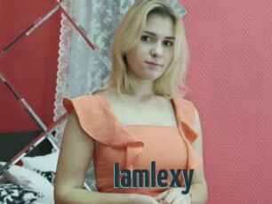 Iamlexy