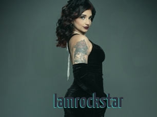 Iamrockstar