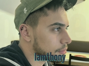 Iamthony