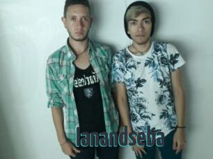 Ianandseba