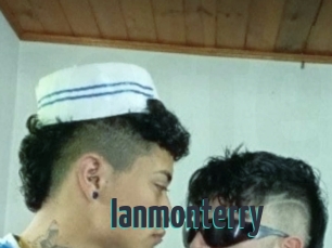 Ianmonterry