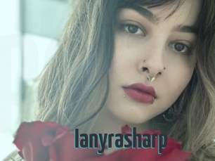 Ianyrasharp