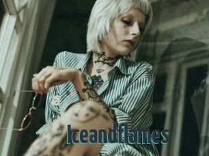 Iceandflames