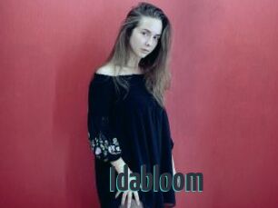 Idabloom