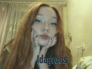Idagroos