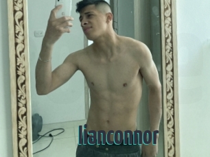 Iianconnor
