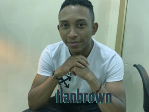 Ilanbrown