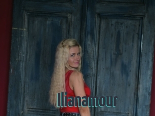 Ilianamour