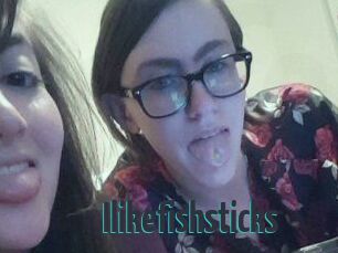 Ilikefishsticks