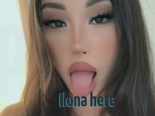 ilona_here Porn Fellow