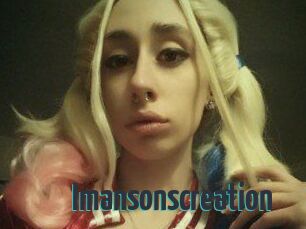 Imansonscreation