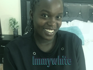 Immywhite