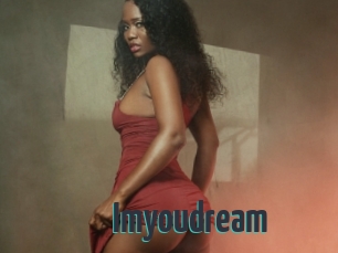 Imyoudream