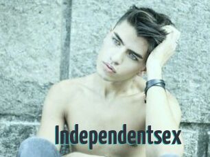 Independentsex