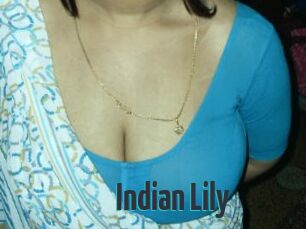 Indian_Lily