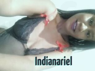 Indianariel