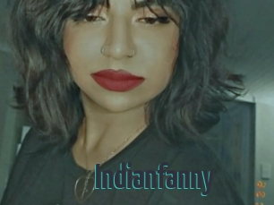 Indianfanny