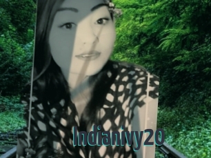 Indianivy20