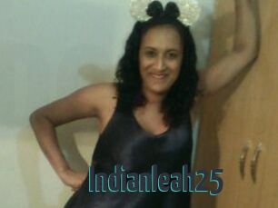 Indianleah25