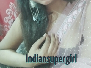 Indiansupergirl