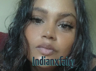 Indianxfairy