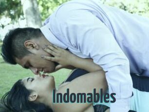 Indomables
