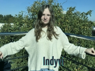 Indyvi
