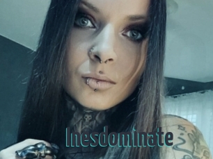 Inesdominate