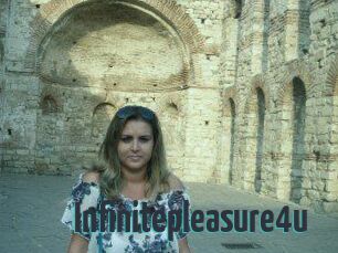 Infinitepleasure4u