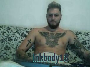 Inkbody18