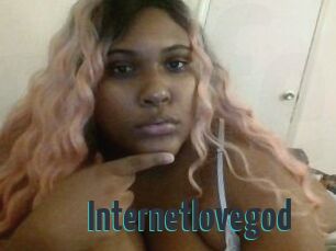 Internetlovegod