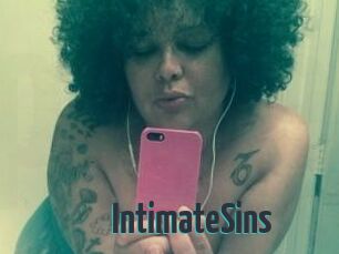 IntimateSins