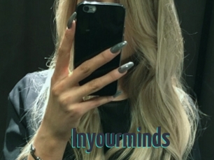 Inyourminds