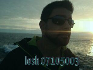 Iosh-07105003