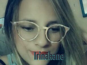 Irinakane